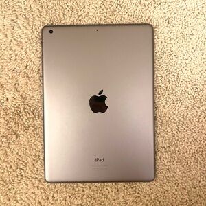 iPad Air Mini 1st? 2nd? Generation Factory Reset Space Grey